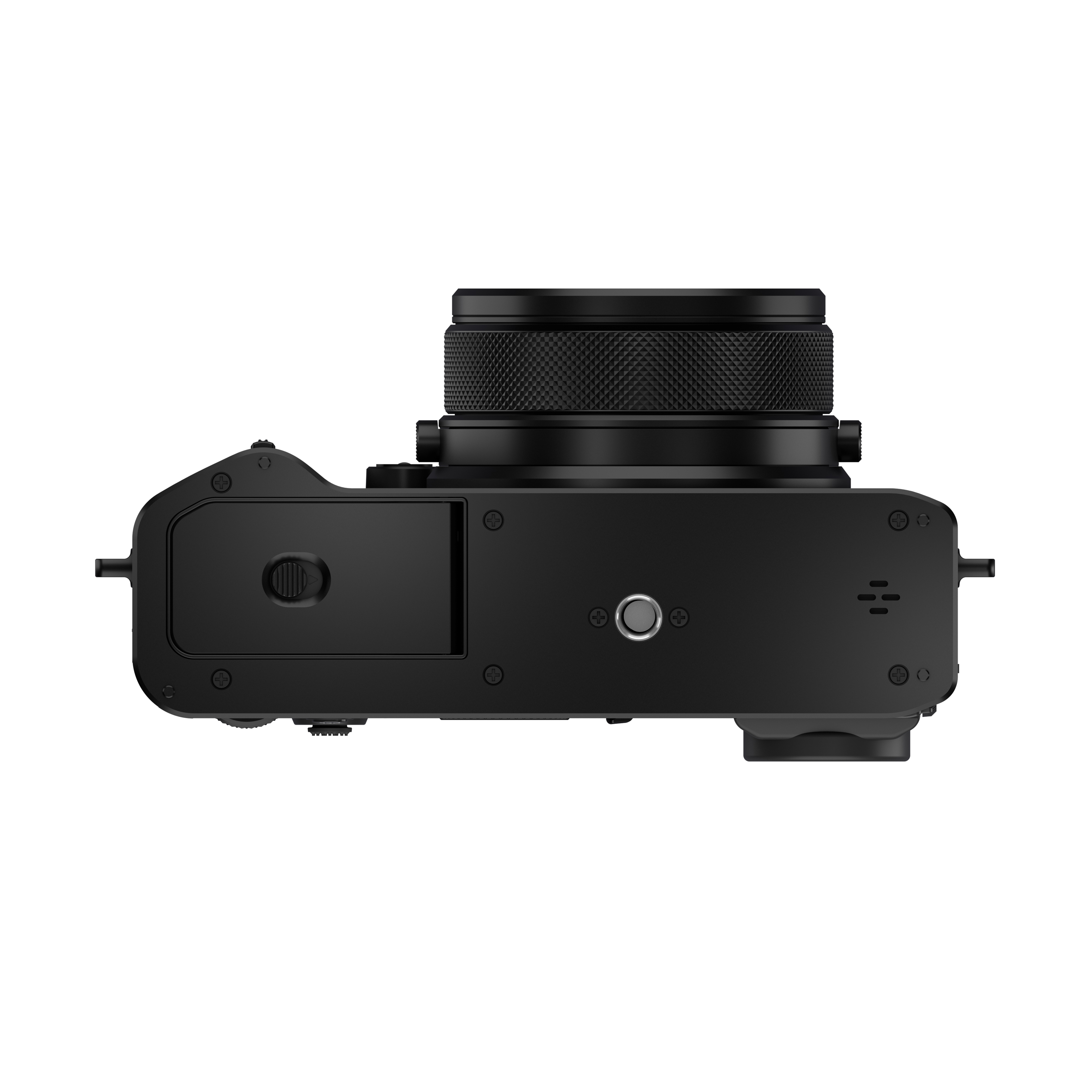 Fujifilm GFX 100RF schwarz  + Gratis Fuji NP-W235 Ersatzakku