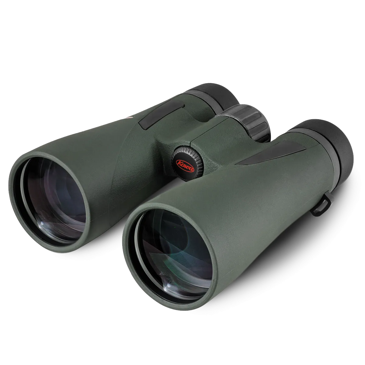 Kowa BDIII 10x50 XD inkl. Premium Reinigungsset