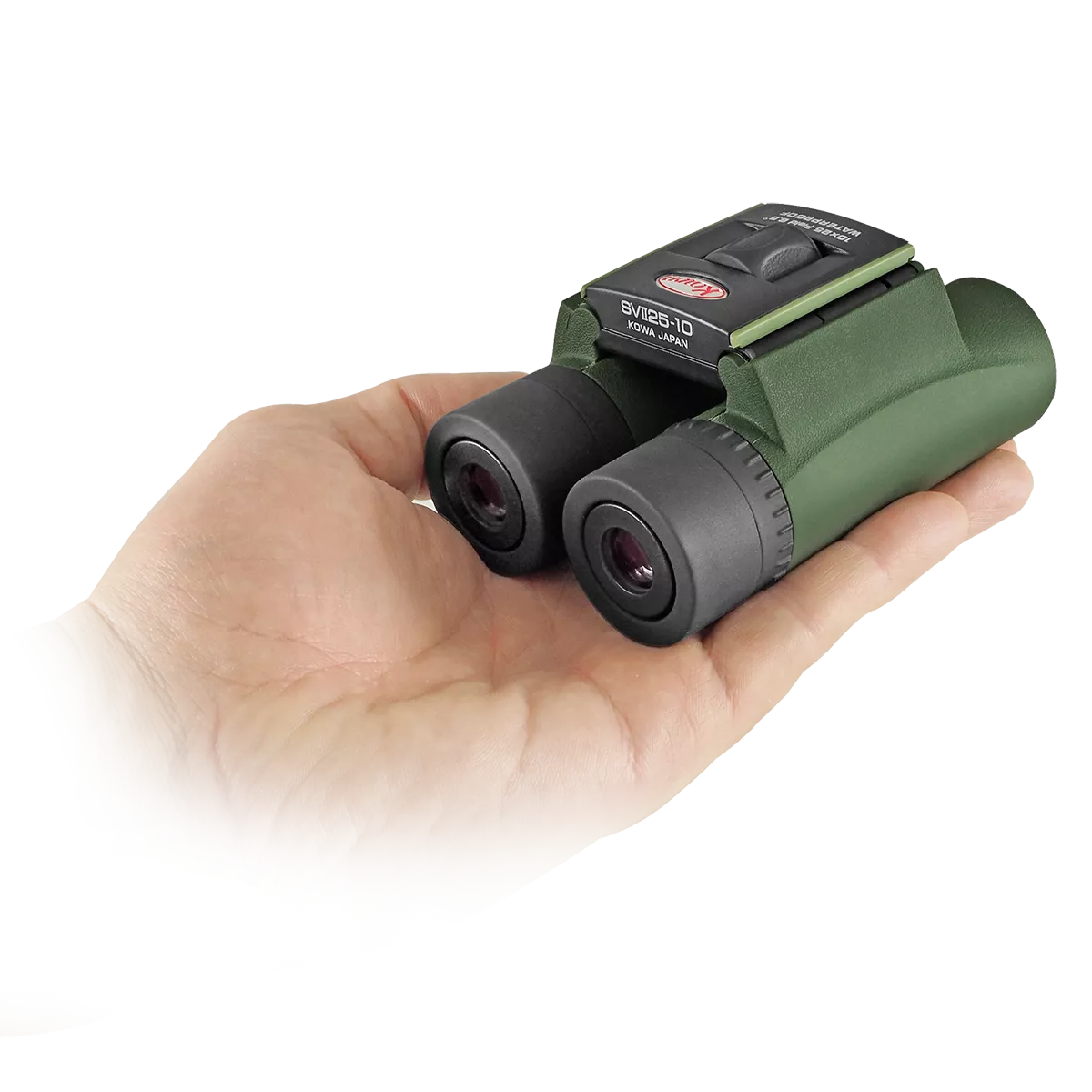 Kowa 10x25 SV II