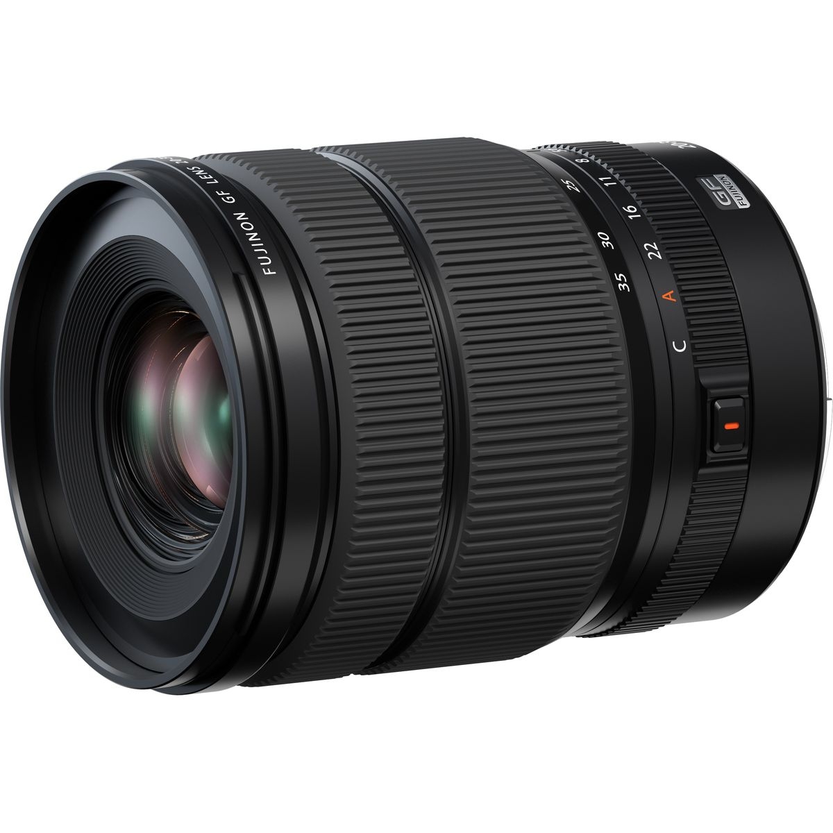 Fujifilm FUJINON GF 20-35mm F4 R WR  (inkl. gratis Fuji Schutzfilter PRF-82)