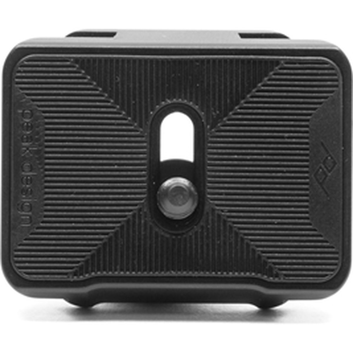 Peak Design Dual Plate Kameraplatte für den Capture Camera Clip - Arca-Swiss- und Manfrotto-RC2-komp