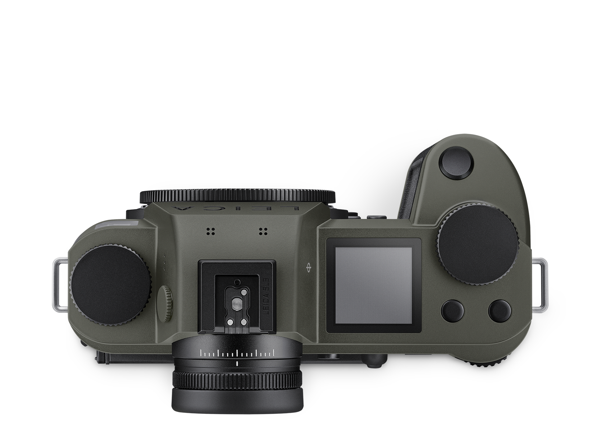 Leica SL3 Reporter