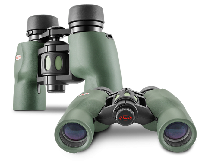 Kowa 8x30 YF II