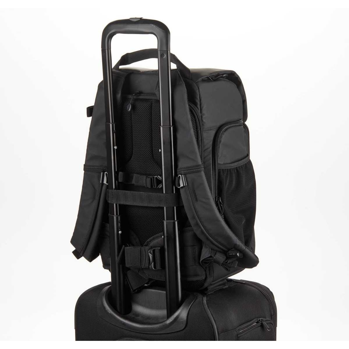 Tenba Axis V2 LT 18l Backpack - Black