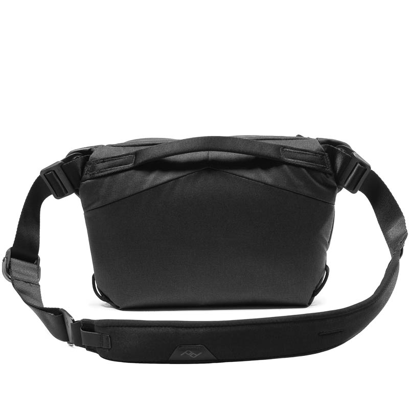 Peak Design Everyday Sling V2 6 Liter - Black (Schwarz)