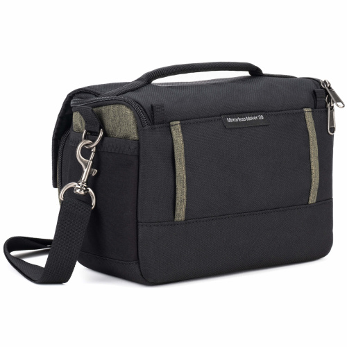 Think Tank Mirrorless Mover 20 - Coast Green