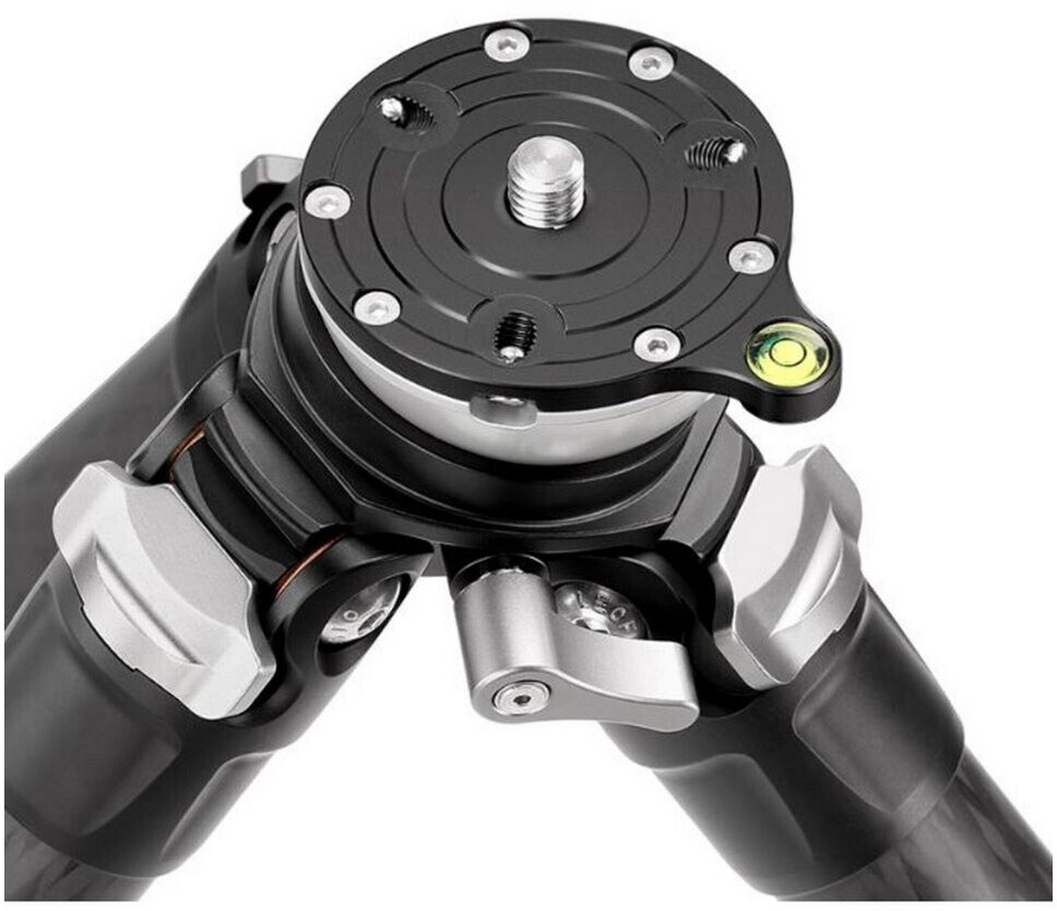 Leofoto Ranger LS-255CEX BV-5