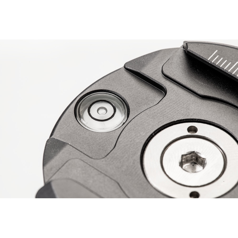 Benro Ball Head VX25