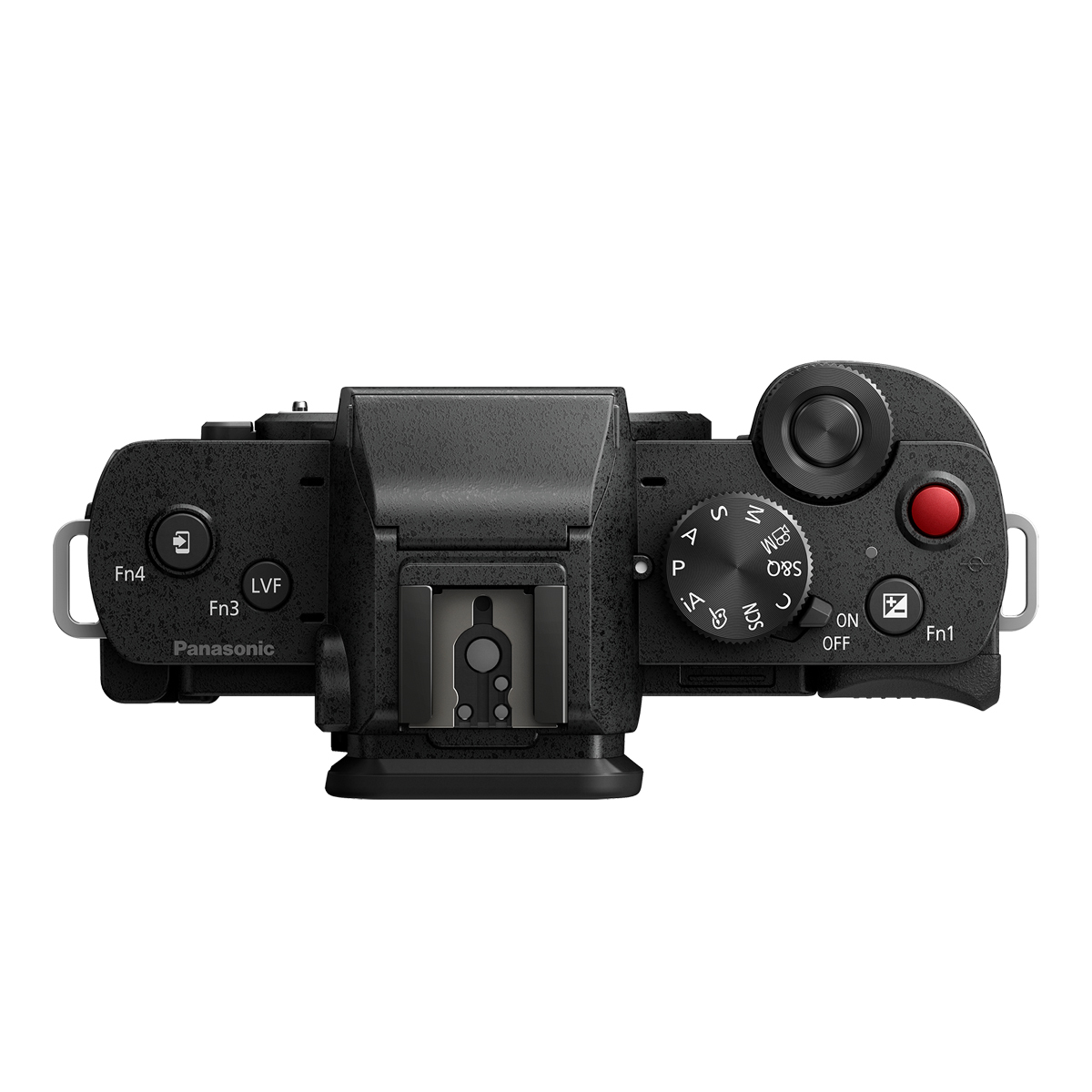 Panasonic Lumix G100D Kit 12–32mm und 45-150mm