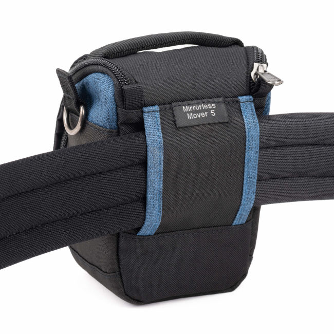 Think Tank Mirrorless Mover 5 - Marine Blue