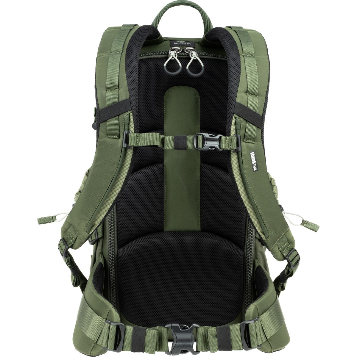 Think Tank Backlight 26l Montane Green