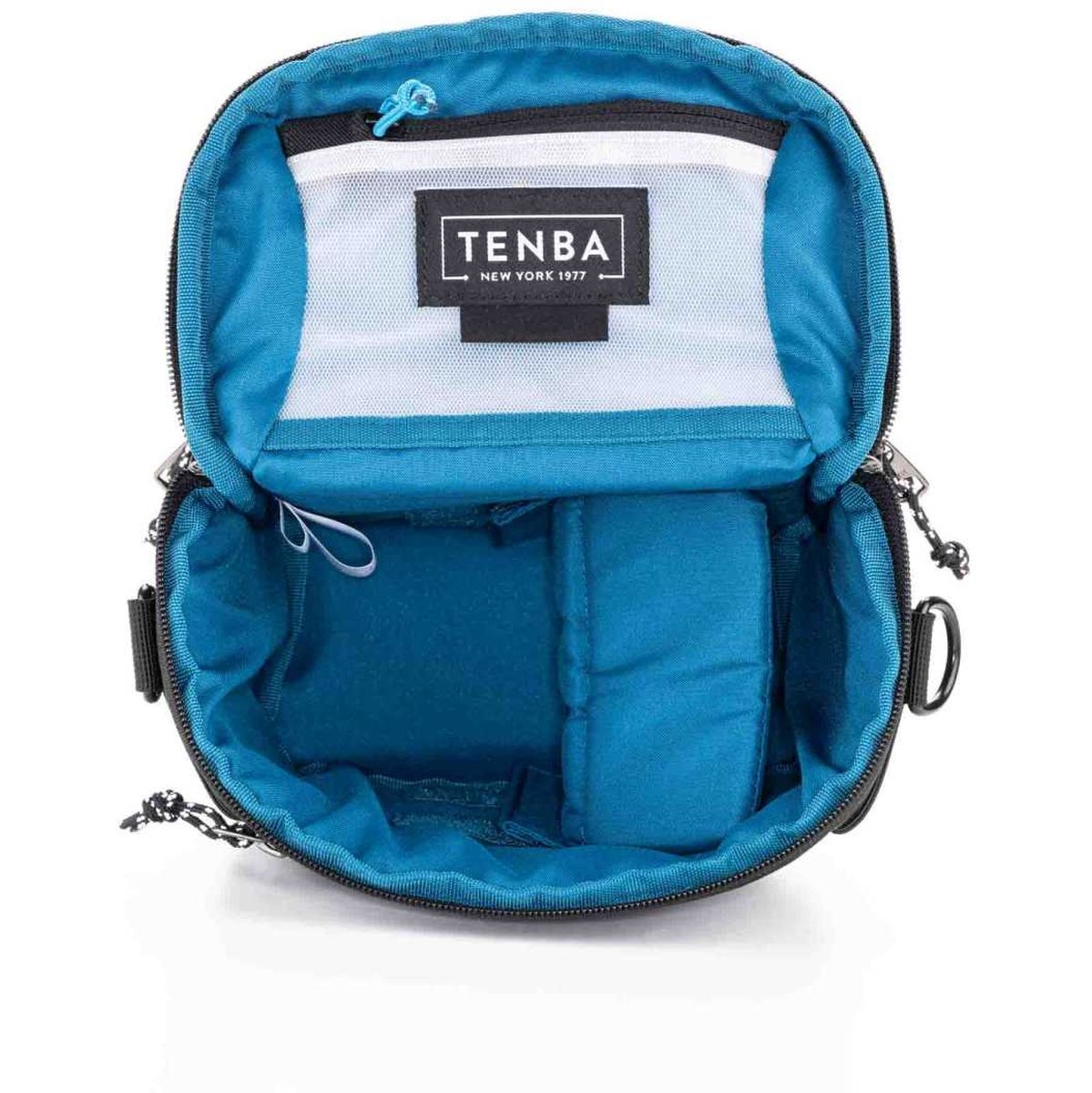 Tenba Skyline V2 Schouder Bag 7 - Grey