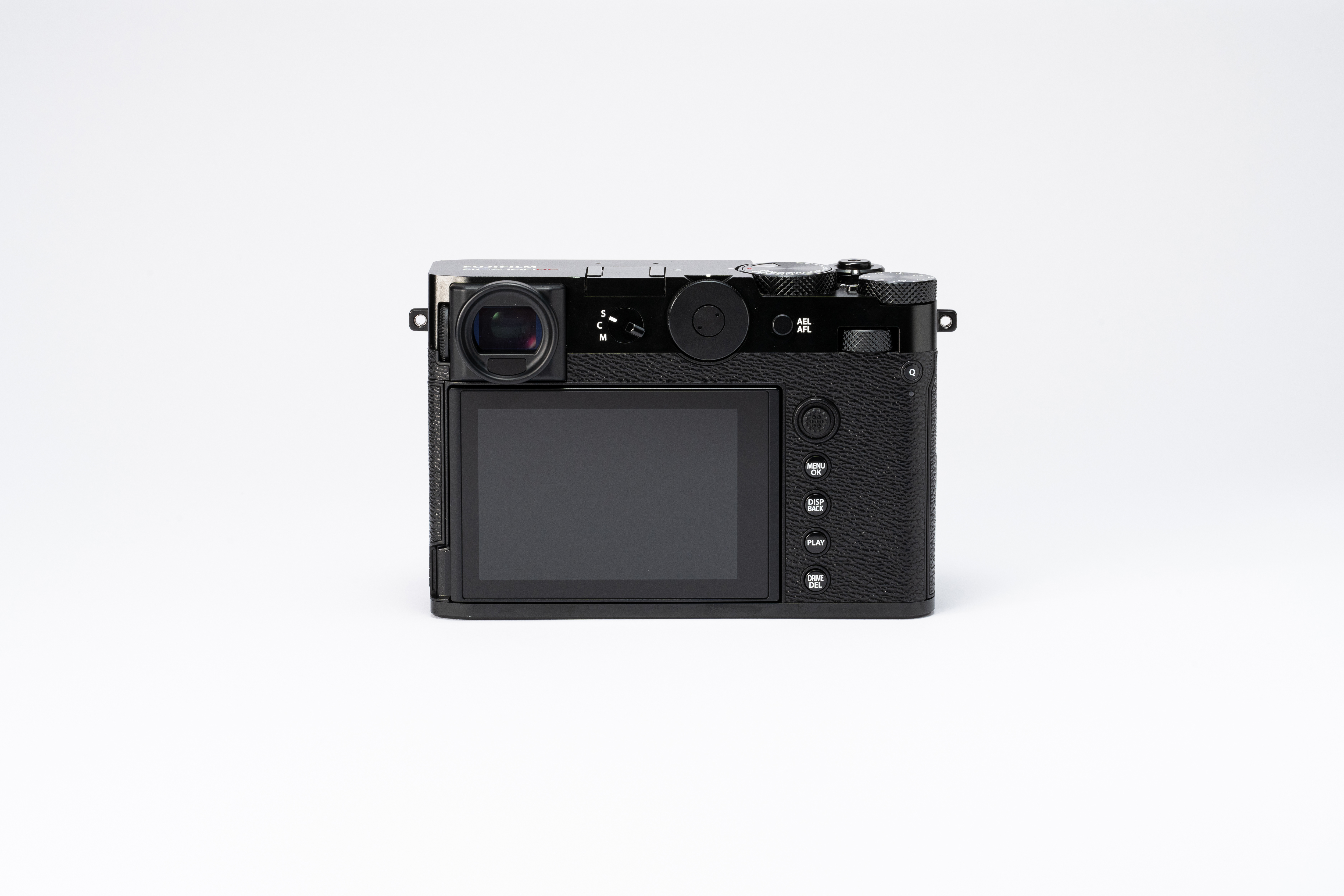 Fujifilm GFX 100RF schwarz  + Gratis Fuji NP-W235 Ersatzakku