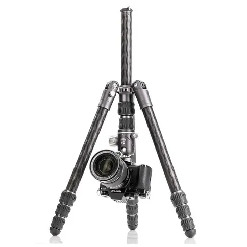 Benro Carbon Tripod FBAT24CVX25 KIT