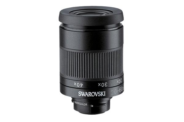 Swarovski OKULAR 20-60x