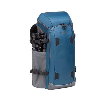 Tenba Solstice Backpack 24L Blau