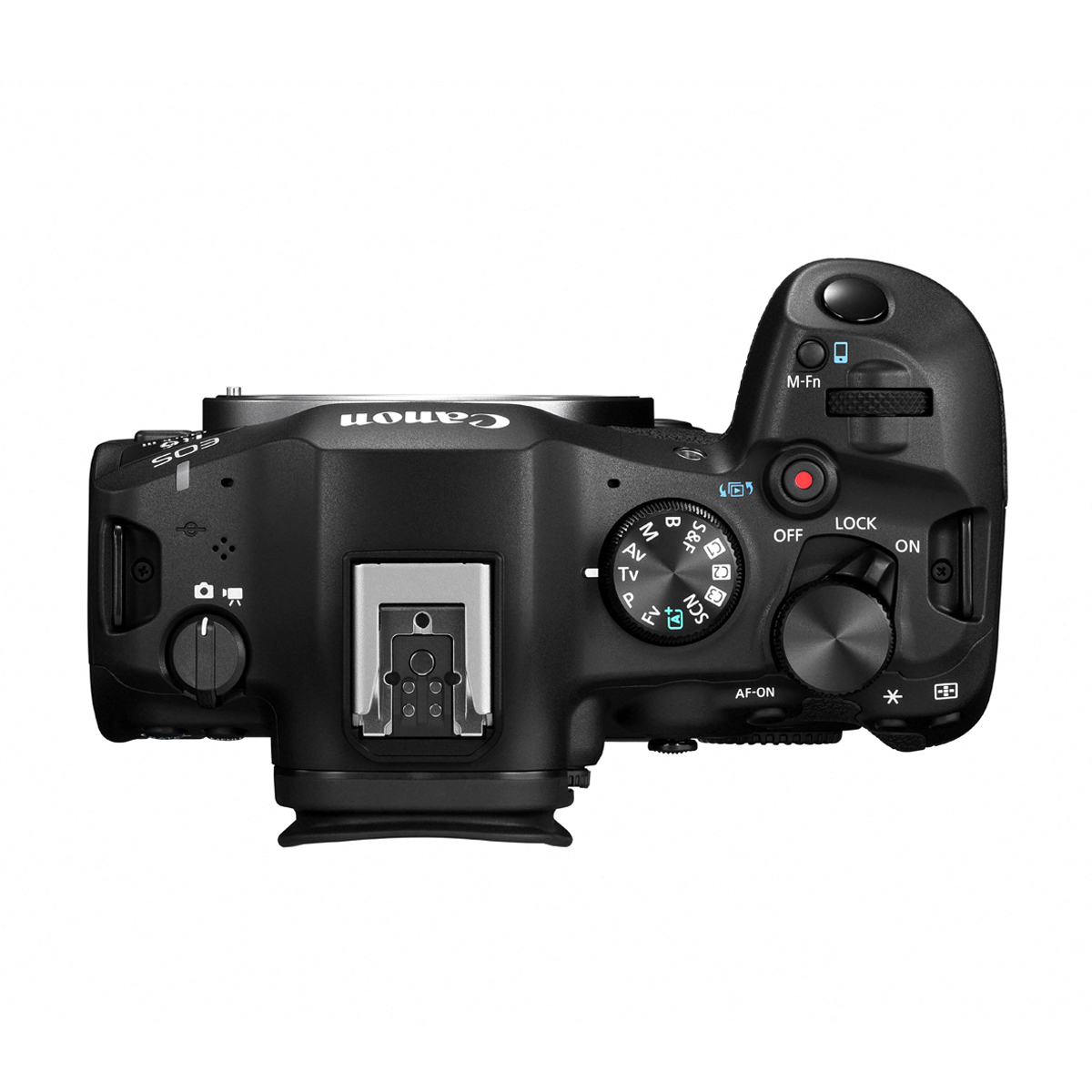 Canon EOS R6 III Body -200€ Trade-In