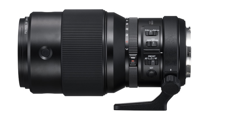 Fujifilm FUJINON GF 250mm F4 R LM OIS WR ( inkl. Gratis Fuji Schutzfilter PRF )