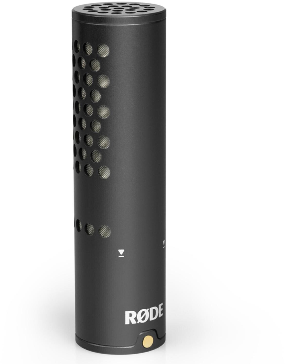 RØDE VideoMicro II – Professioneller Sound im ultrakompakten Format