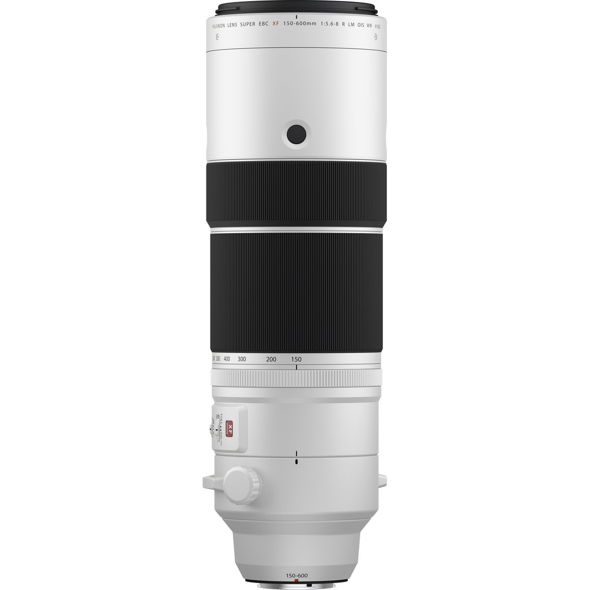 Fujifilm FUJINON XF 150-600mm F5.6-8 R LM OIS WR