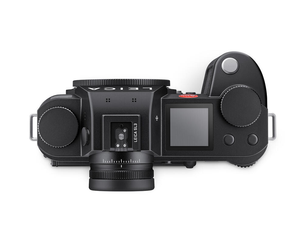 Leica SL3 Kit inkl. SL 24-70/2.8 ASPH.