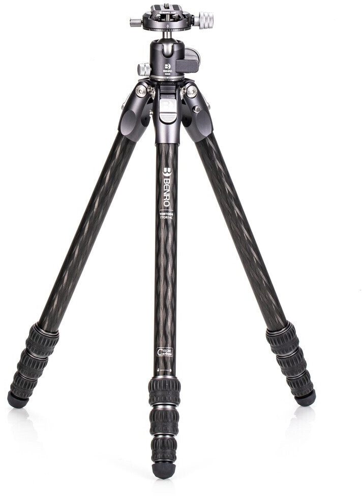 Benro Carbon Tripod FBAT24CVX25 KIT