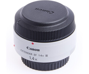 Canon Extender EF 1,4x III