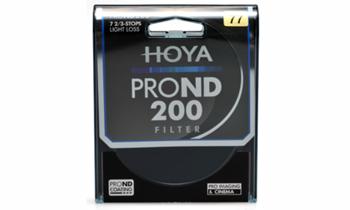 Hoya 58.0mm ND200 Pro