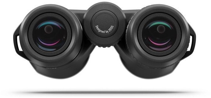 Zeiss Conquest HDX 10x56 inkl. Tasche (+ gratis ZEISS Kreuzriemen)