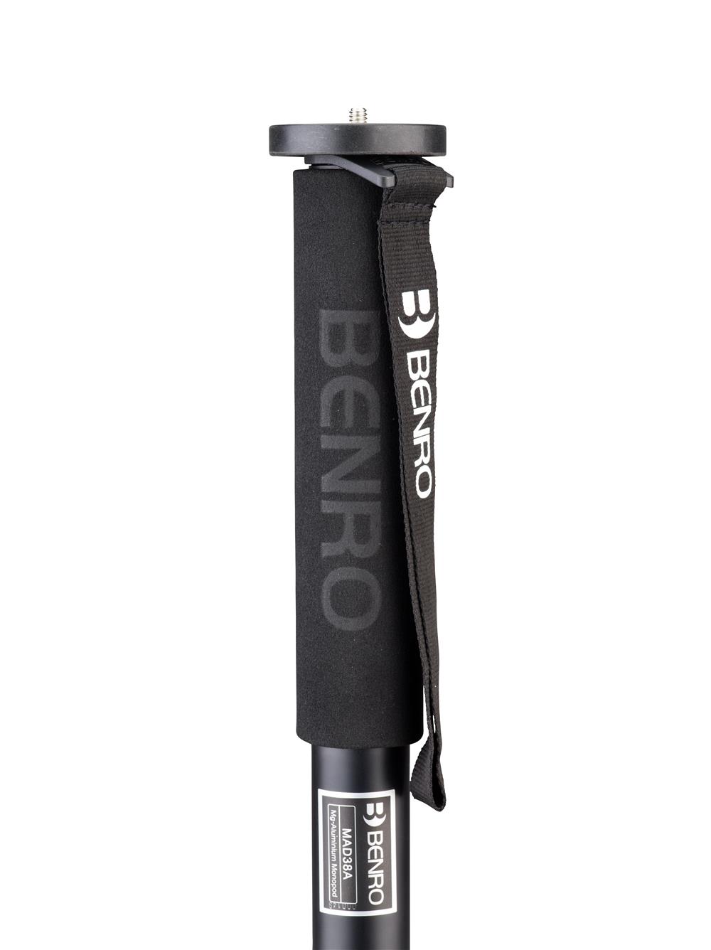 Benro Adventure Monopod MAD38A