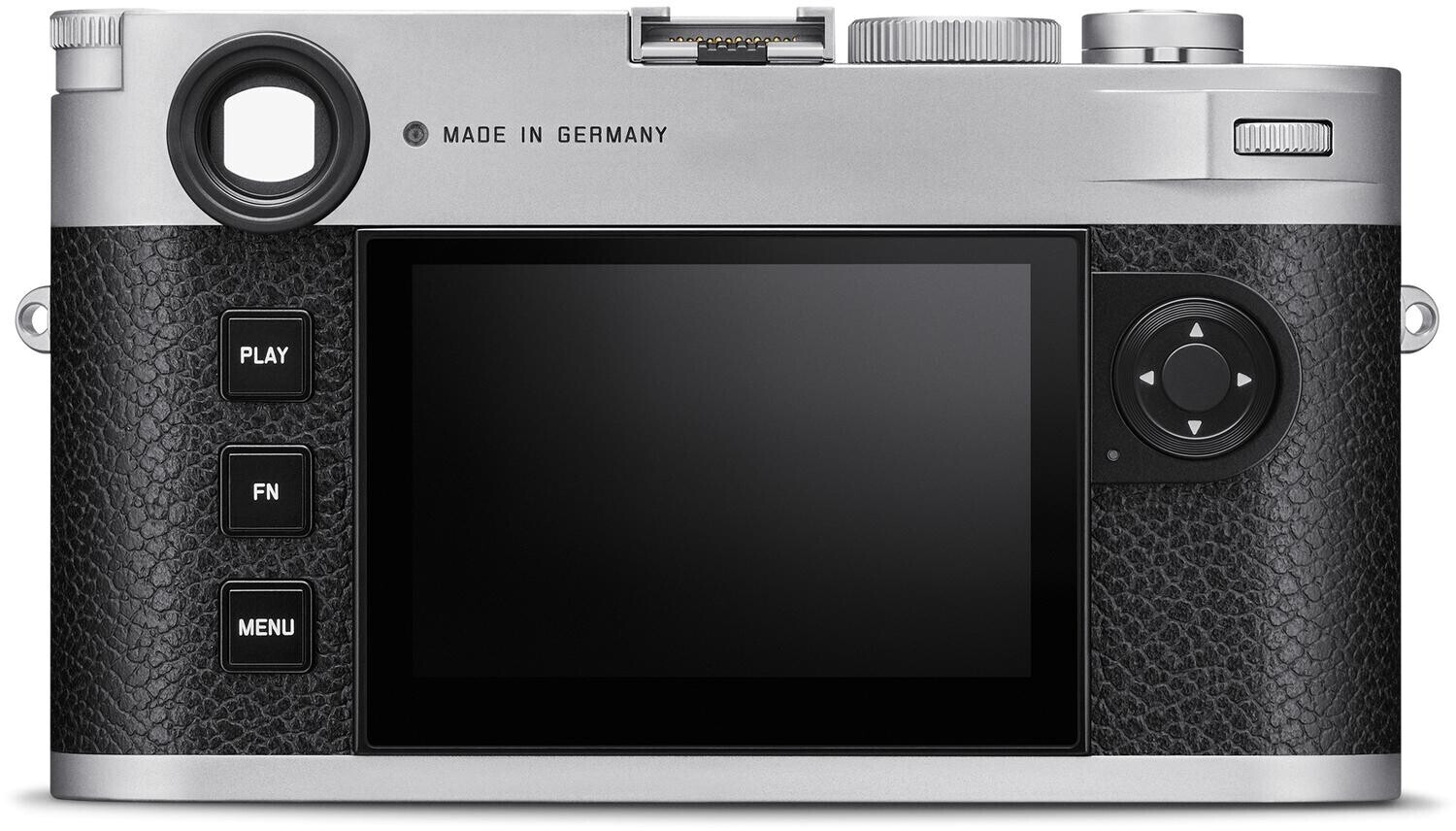 Leica M11-P Silber