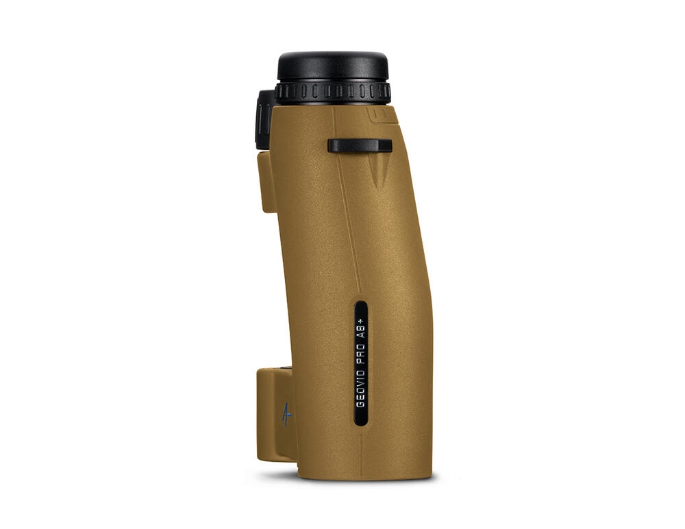 Leica Geovid Pro 10x42 AB+  inkl. Premium Reinigungsset