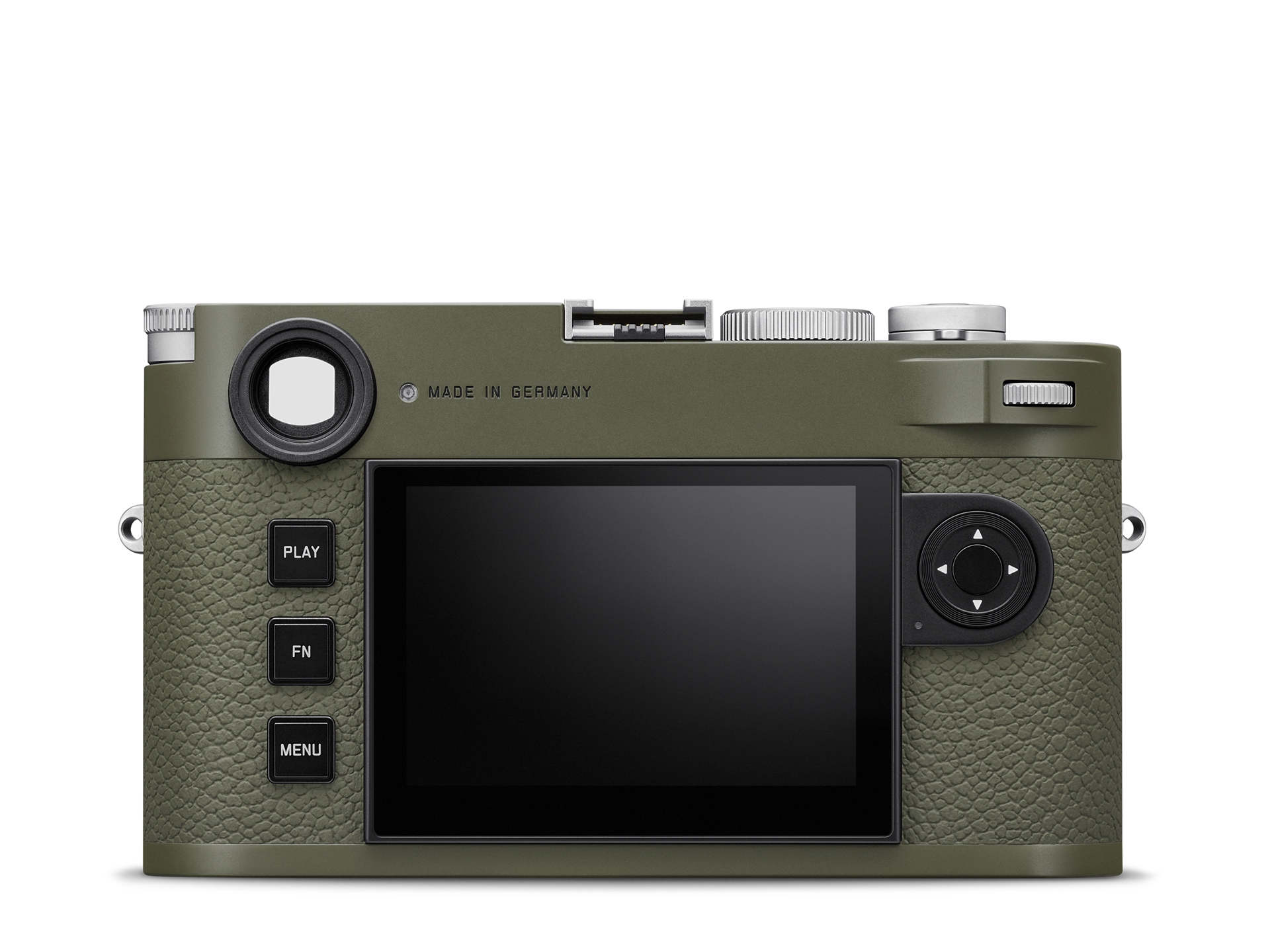 Leica M11-P Safari inkl. 2. Gratis Leica Akku BP-SCL7