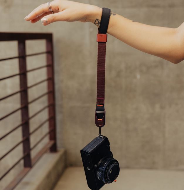 Peak Design Cuff - Eclipse