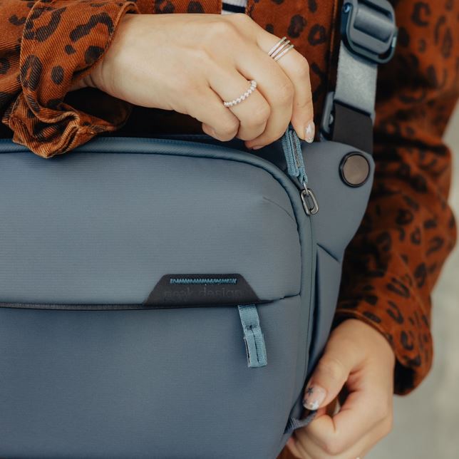 Peak Design Everyday Sling 3 Liter - Ocean
