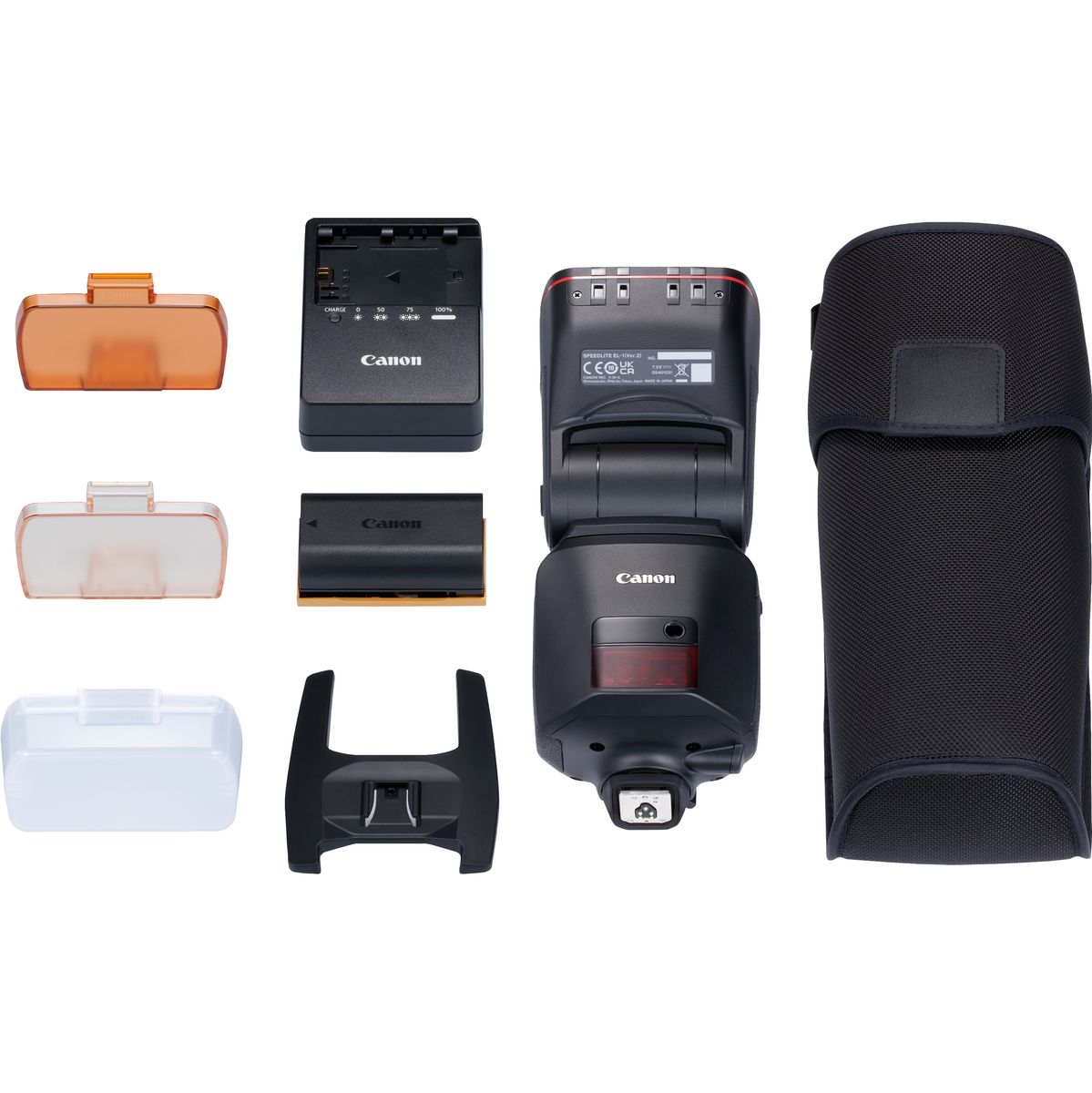 Canon Speedlite EL-1 Version 2