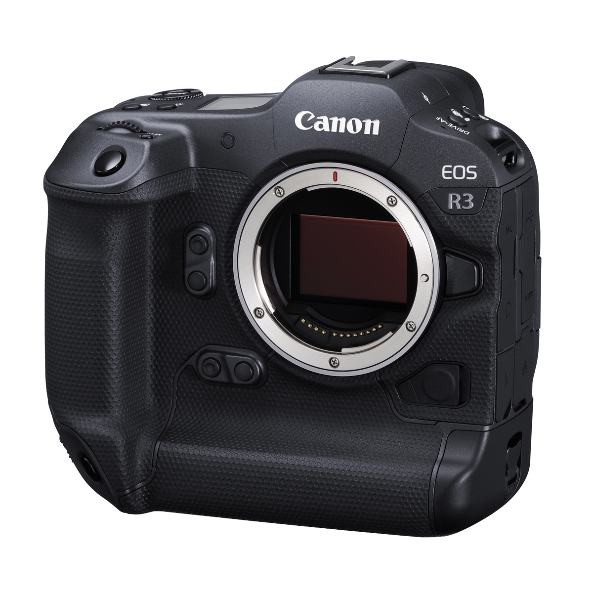 Canon EOS R3 Body