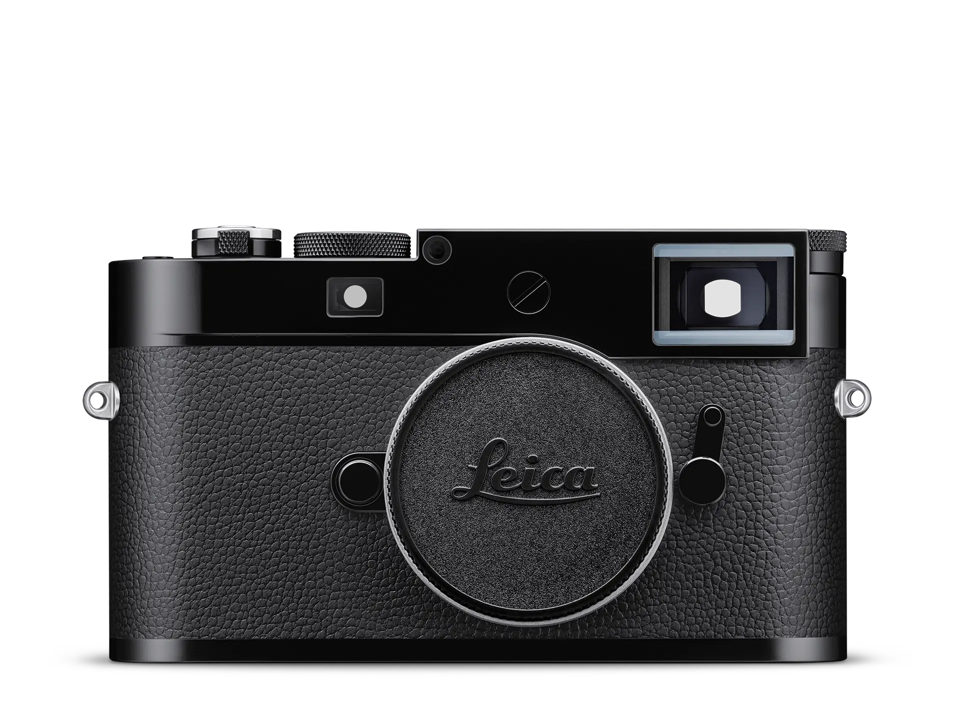 Leica M11, schwarz glänzend lackiert inkl. 2. Gratis Leica Akku BP-SCL7 für M 11 Akku