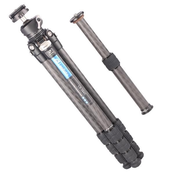 Leofoto Ranger LS-284C + Ballhead LH-30