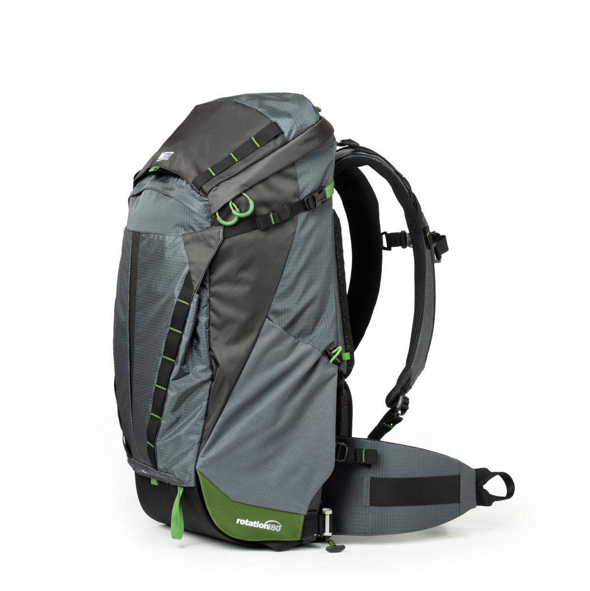MindShift Gear Rotation 34L - Charcoal