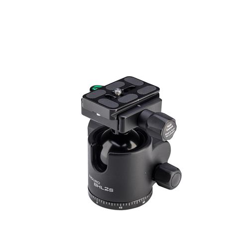 INDURO BHL1S Ballhead