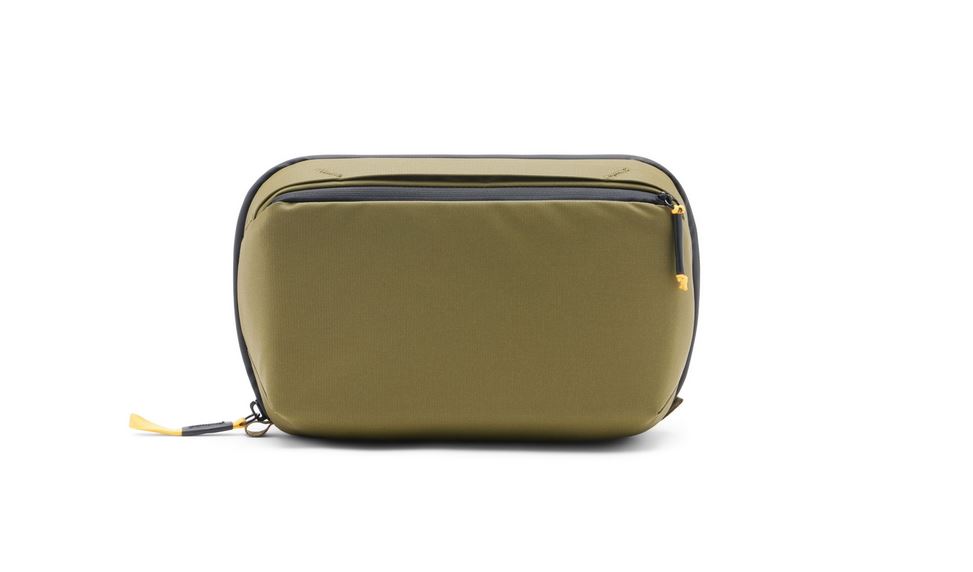 Peak Design Wash Pouch - Kelp