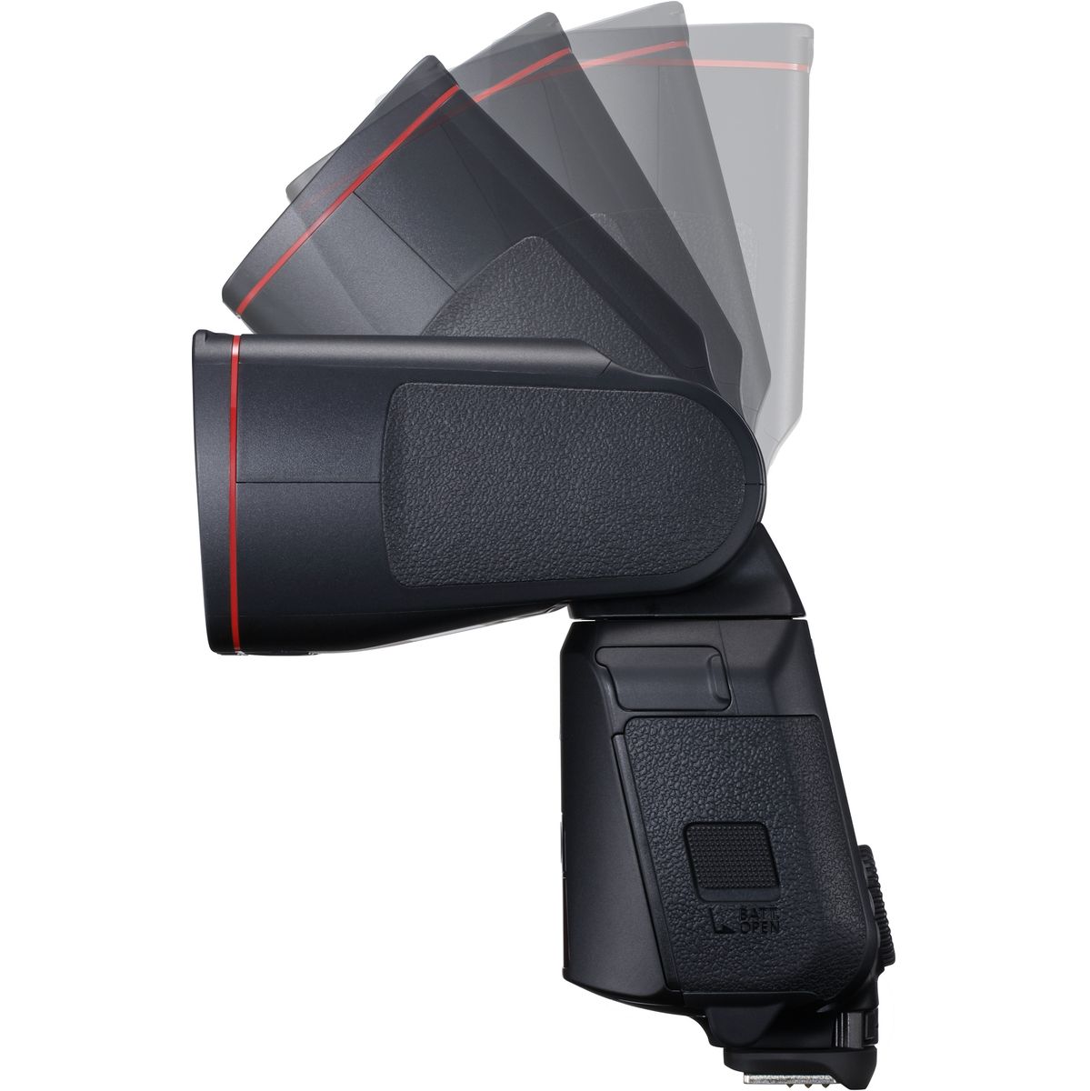 Canon Speedlite EL-1 Version 2