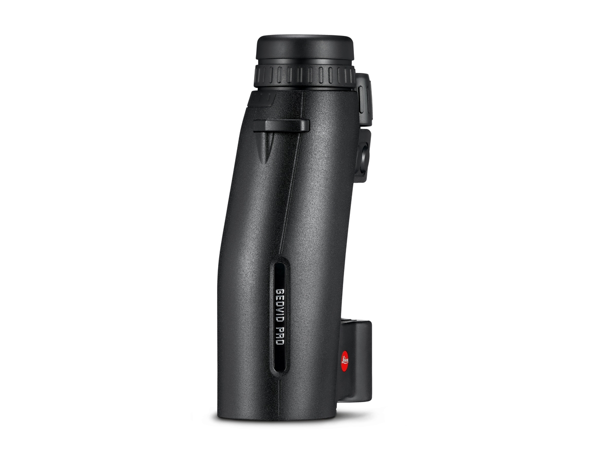 Leica Geovid Pro 8x42 inkl. Tasche +Premium Reinigungsset