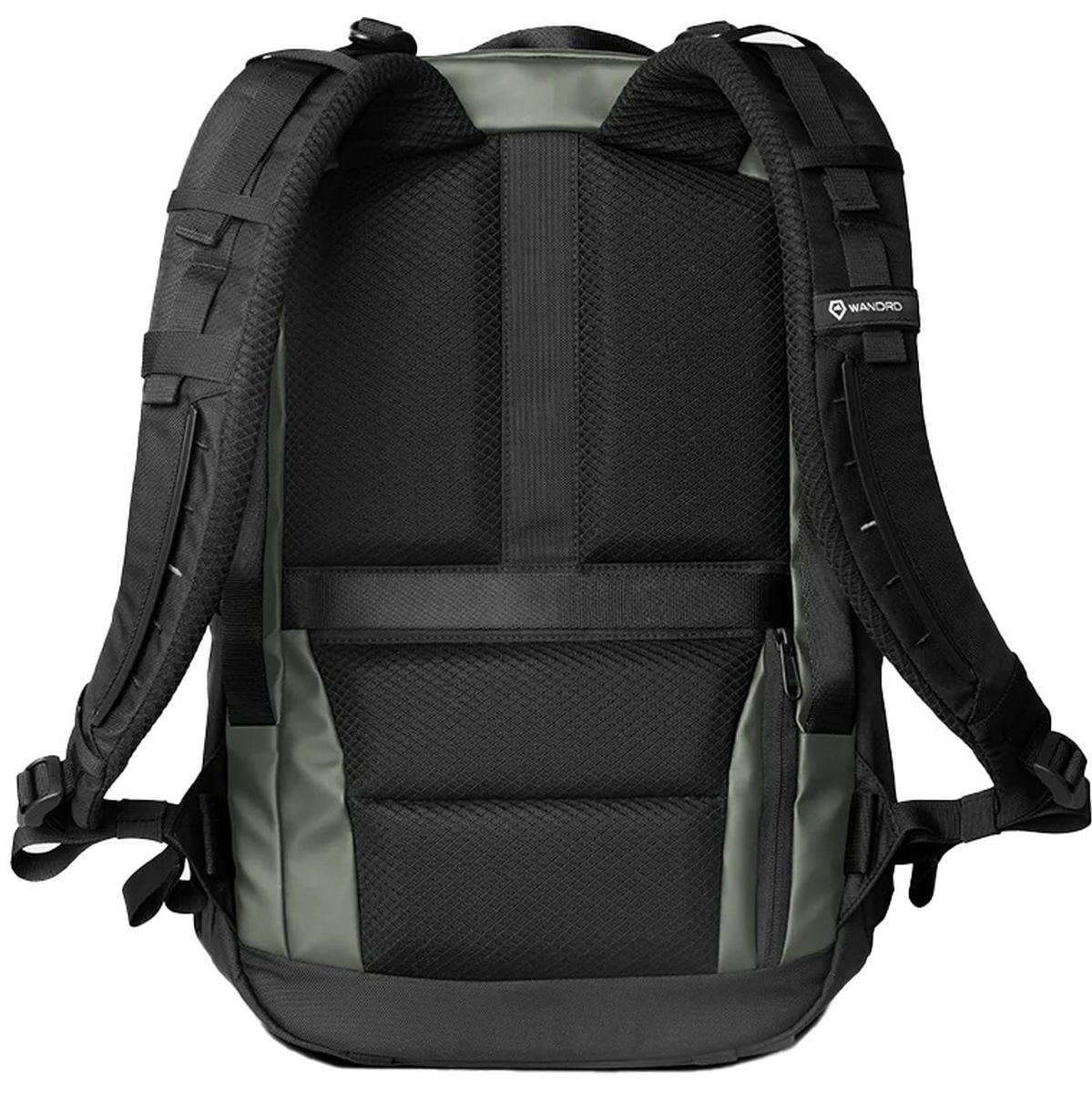 WANDRD Nimbus 18 Wasatch Green (+ Gratis WANDRD Socks)