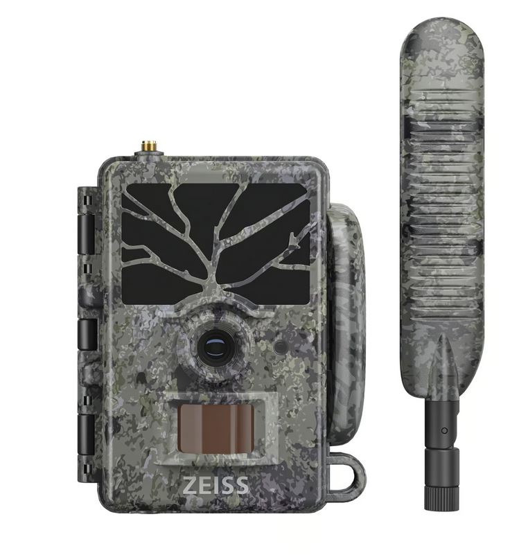 ZEISS Secacam 1 Wildkamera