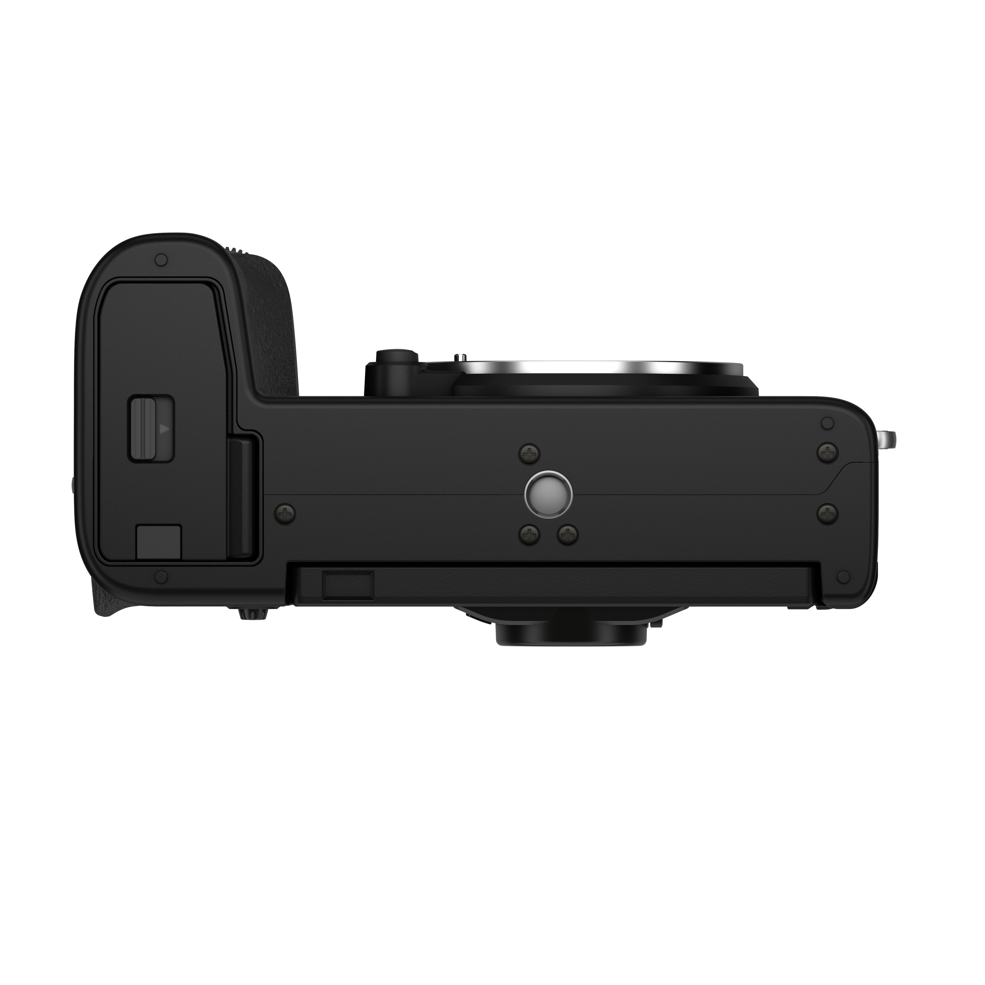 Fujifilm X-S20 schwarz KIT mit XC 15-45mm F3.5-5.6 OIS PZ
