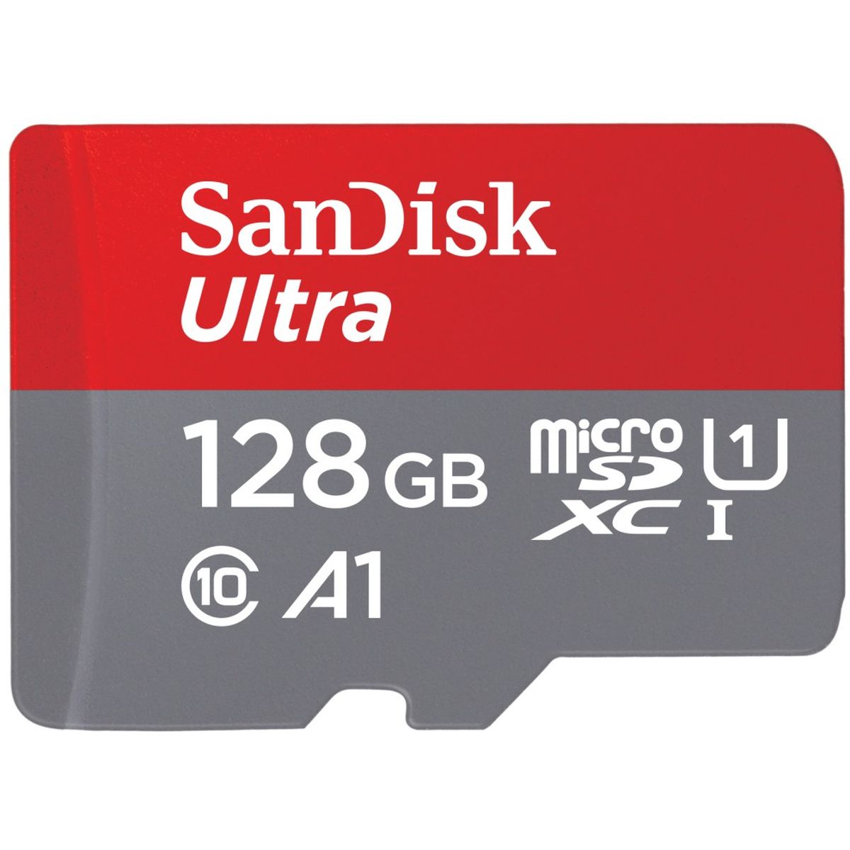SanDisk Ultra A1 microSD