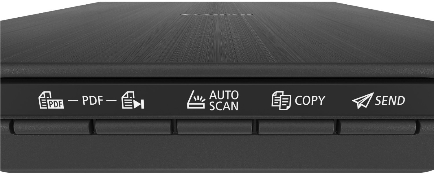Canon Lide 400 EMEA