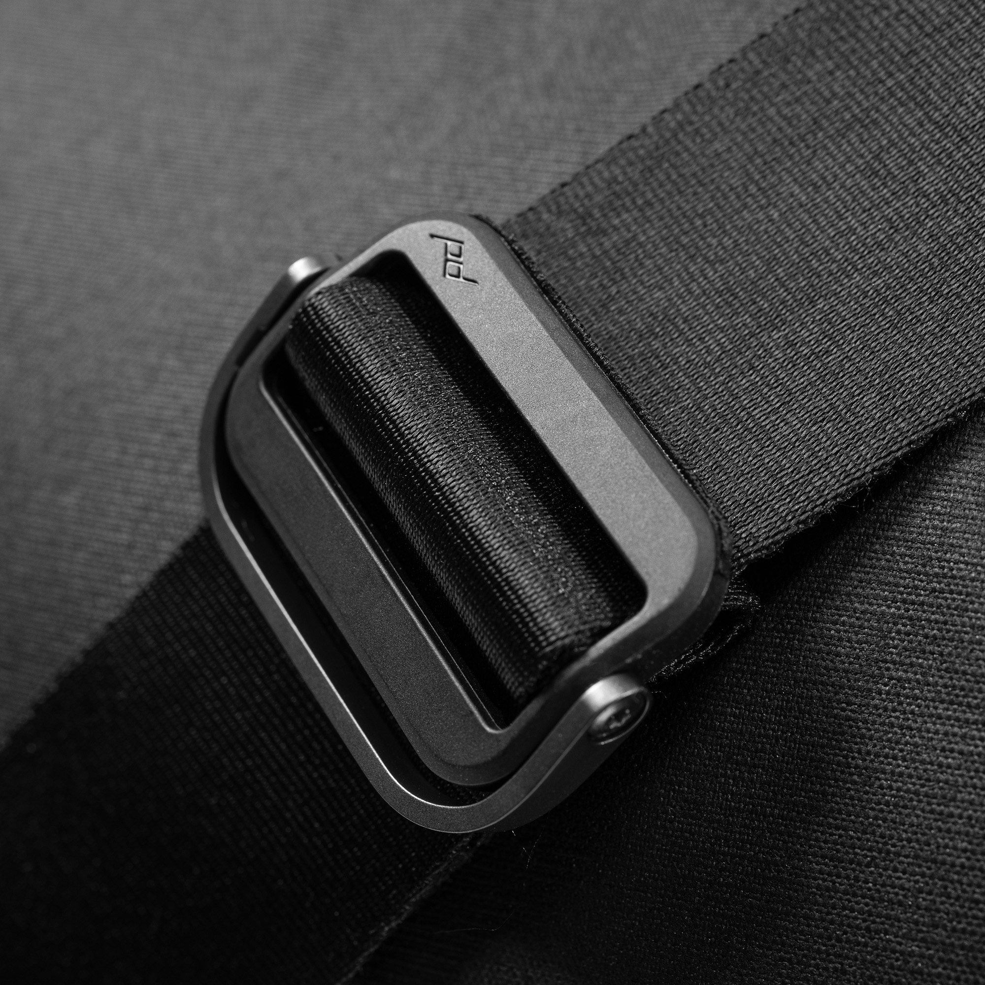 Peak Design Everyday Messenger 13 Liter - Black